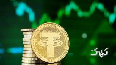 تثبیت بالای ۱۹۶ هزار تومان تتر، مسیر صعودی را فعال میکند؟