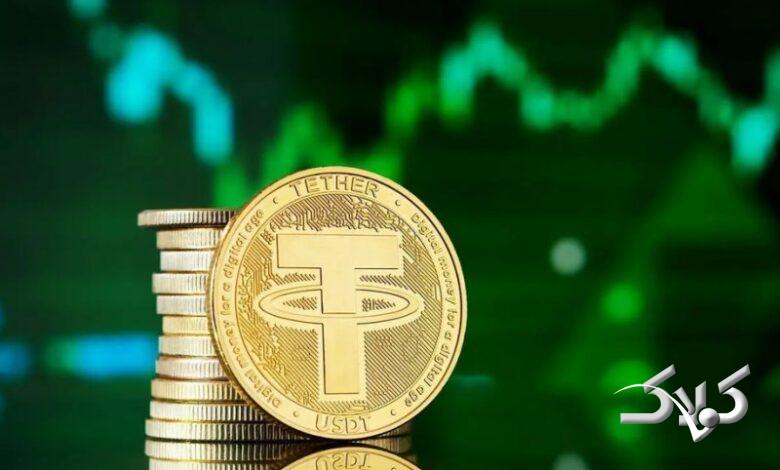 تثبیت بالای ۱۹۶ هزار تومان تتر، مسیر صعودی را فعال میکند؟