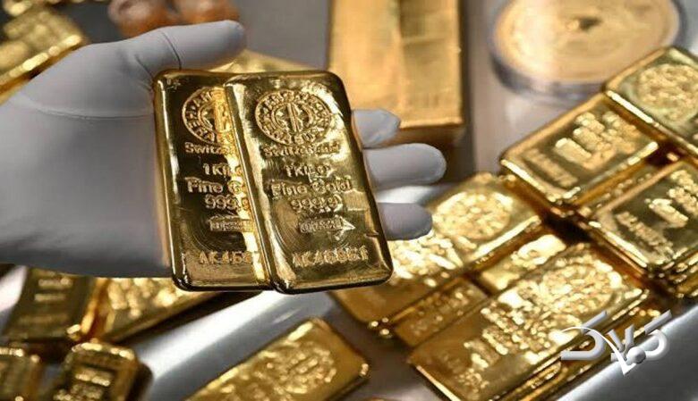 حرکت بعدی قیمت طلا در این محدوده است!