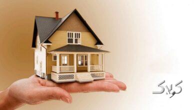 خبر خوش برای زوجهای بدون مسکن