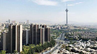 معاملات مسکن تهران 30 درصد رشد کرد، اما هیجانی در کار نیست!