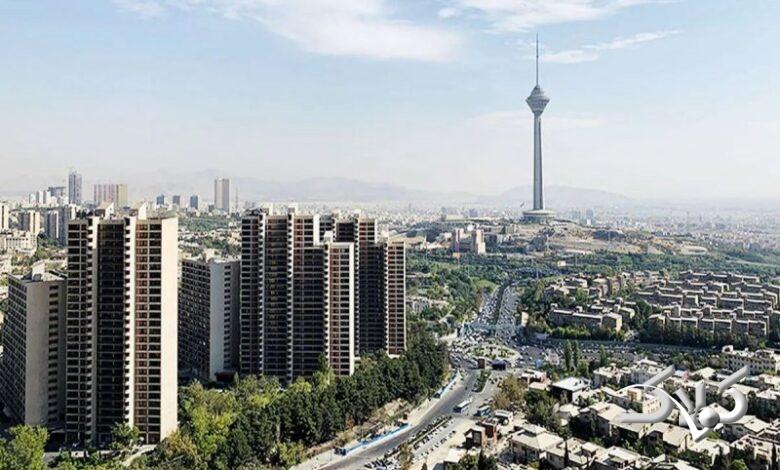 معاملات مسکن تهران 30 درصد رشد کرد، اما هیجانی در کار نیست!