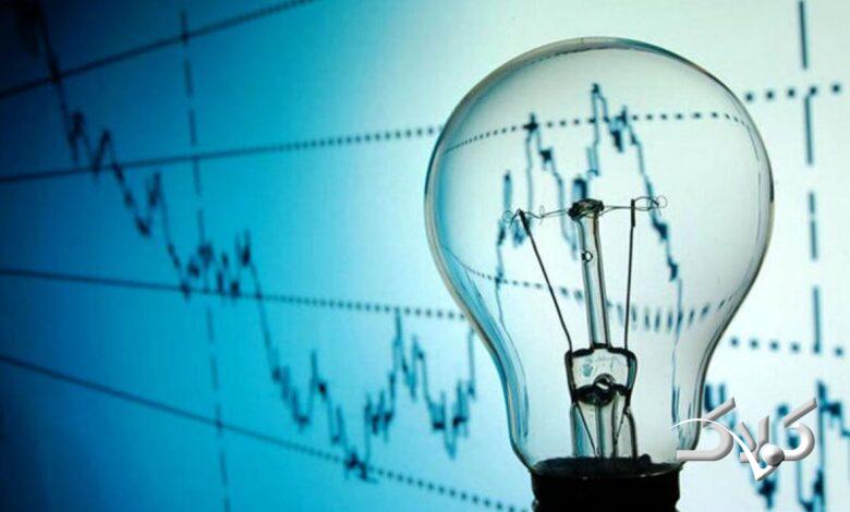 سقوط قیمت برق در اوج ناترازی تولید