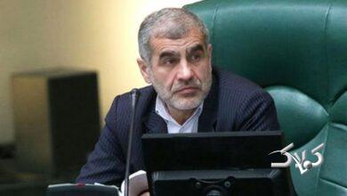 خبر مهم نایب رئیس مجلس درباره قیمت بنزین