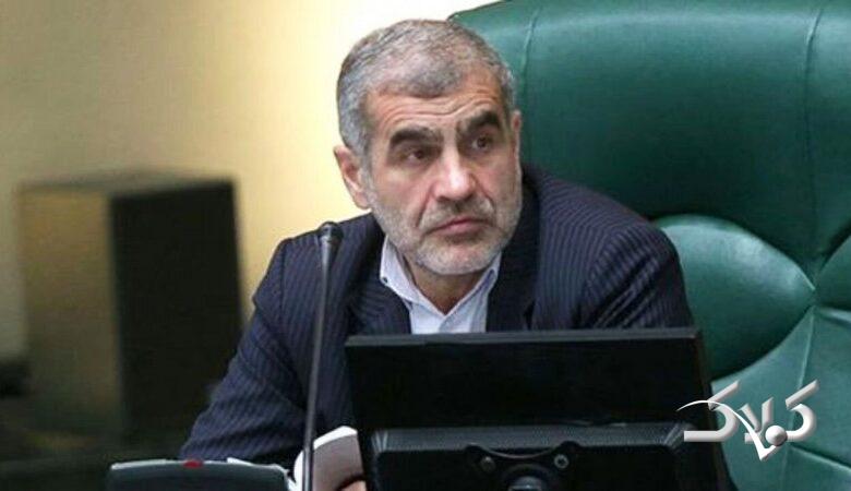 خبر مهم نایب رئیس مجلس درباره قیمت بنزین