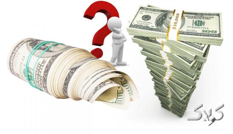 یک پیشبینی جدید درباره قیمت دلار در روزهای آینده/ مراقب تله دلار باشید