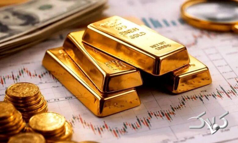 پیشبینی قیمت دلار و طلا فردا چهارشنبه 4 شهریور 1405 در فضای کاهشی قیمتها