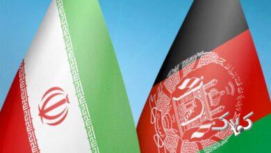 افغانستان ۱۳۹ تن کالای ایرانی را با ادعای بیکیفیتی برگرداند! + جزییات محصولات