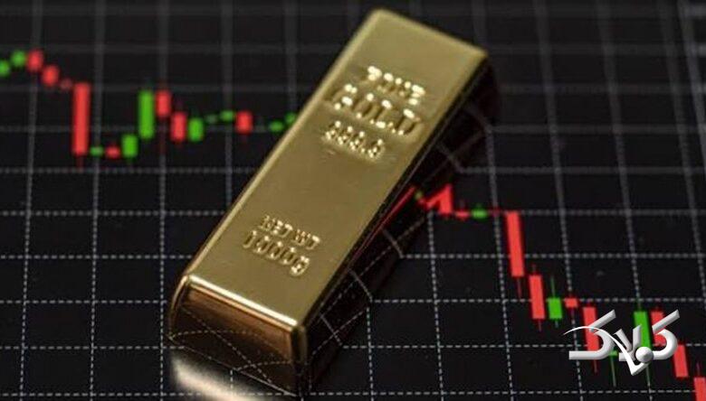 پیش بینی محدوده جدید قیمت طلا