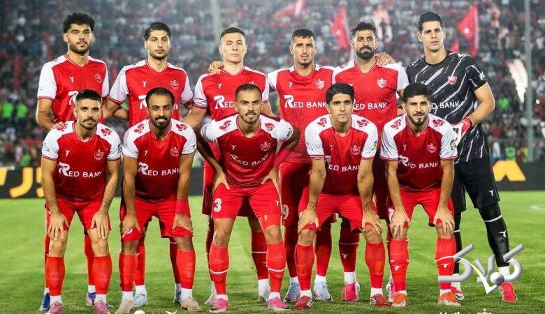 گزینه مهدی تارتار در یکقدمی انتقال به پرسپولیس!