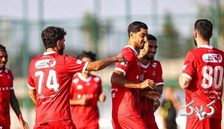 فیگور جدید سرخها با دو خرید لحظه آخری!