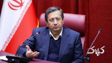 نرخ ارز مدنظر بانک مرکزی اعلام شد/ همتی: ارزپاشی نمیکنیم؛ پیشداوری نکنید