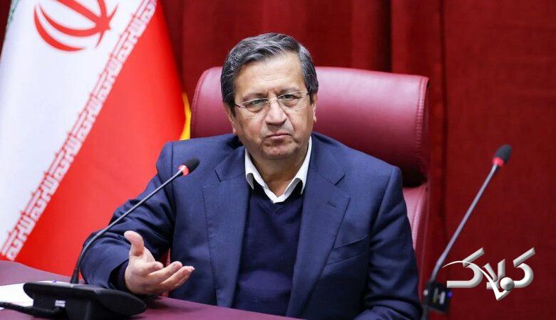 نرخ ارز مدنظر بانک مرکزی اعلام شد/ همتی: ارزپاشی نمیکنیم؛ پیشداوری نکنید