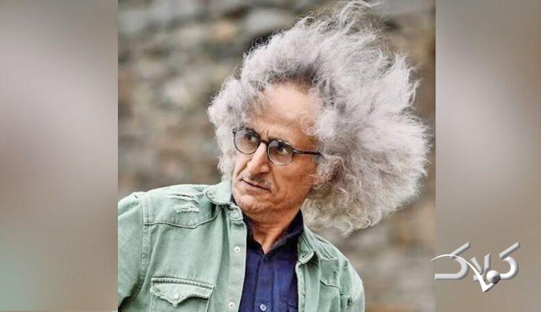 نامجو بعد از بیست سال به ایران برگشت/ «غربت برایم تمام شد»
