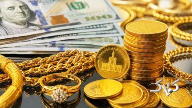 یک پیشبینی مهم درباره بازار طلا و ارز در نیمه دوم سال/ قیمت طلا تا کجا بالا می رود؟
