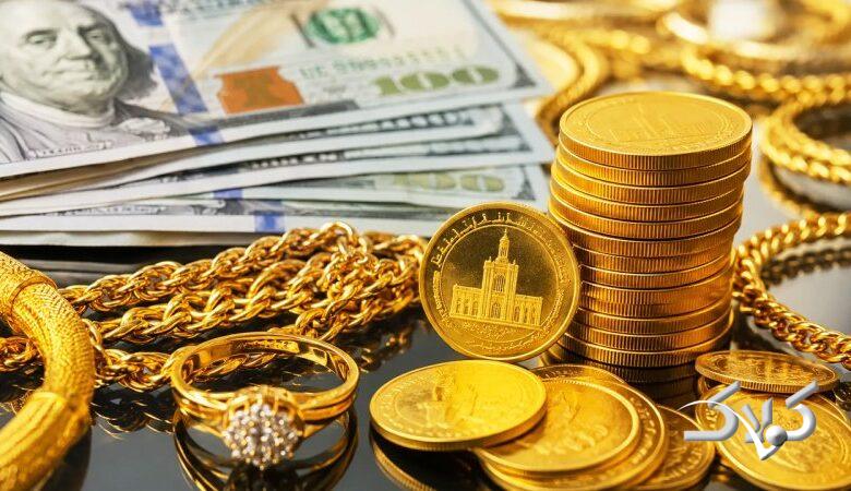 یک پیشبینی مهم درباره بازار طلا و ارز در نیمه دوم سال/ قیمت طلا تا کجا بالا می رود؟