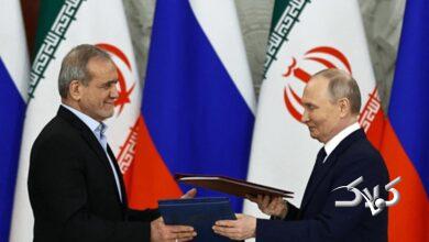 اعلام جزئیات وام یک میلیاردی روسیه به ایران