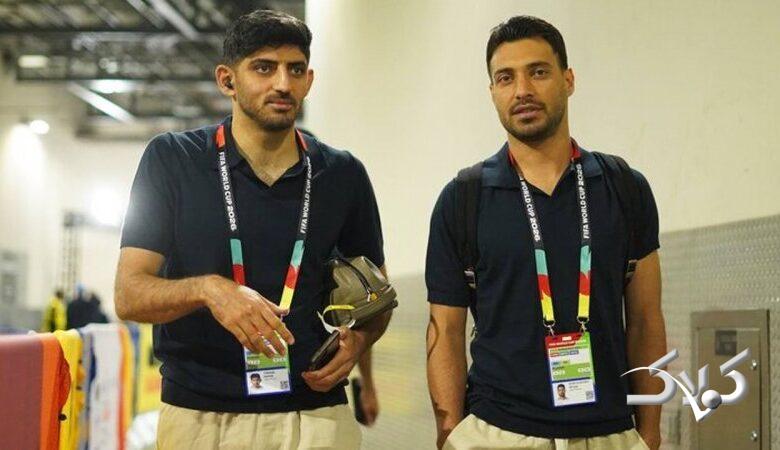 شوک ناکهانی در تبریز؛ مهدی ترابی رباط داد؟/ خداحافظی با لیگ و جام ملت ها