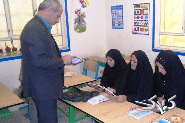 توانمند سازی و گذار از الفبا رویکرد جدید سواد آموزی استان سمنان