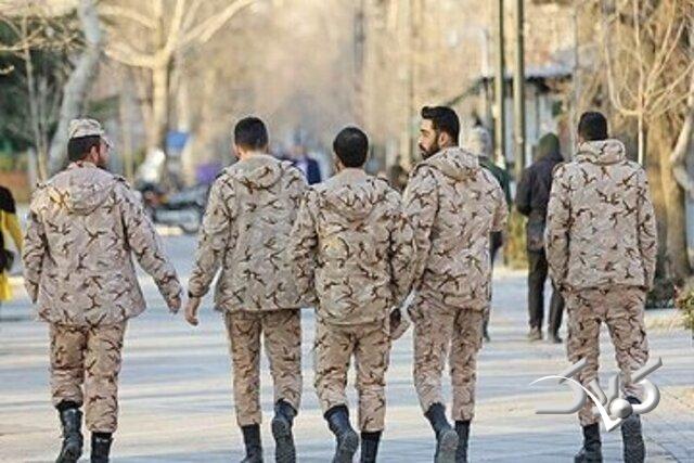 معافیت سربازی برای این گروه تمدید شد/ مشمولان حتما بخوانند