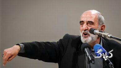 کیهان مثل همیشه ساز مخالف زد؛ این راه را برای فرار دشمن باز نکنید!