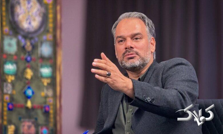 رشیدی کوچی: پزشکیان اقدامی برای افزایش تنش انجام نداد