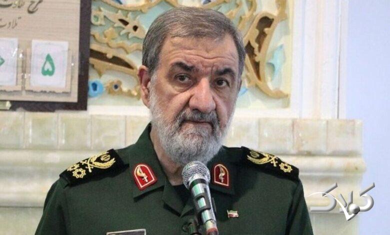 محسن رضایی: اجازه باز شدن مسیر دوم در تنگه هرمز را نخواهیم داد