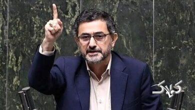 زارعی خطاب به خرازی: حاضرم با وضو شلاقت بزنم