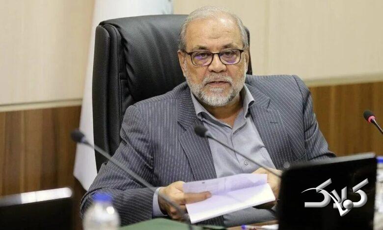 محمدباقر ذوالقدر، دبیر شورای عالی امنیت ملی