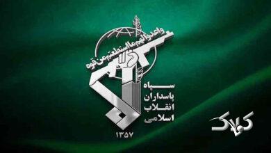 شکار بزرگ در تنگه هرمز؛ پدافند سپاه پهپاد متجاوز را منهدم کرد!