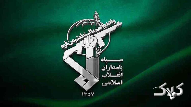 شکار بزرگ در تنگه هرمز؛ پدافند سپاه پهپاد متجاوز را منهدم کرد!