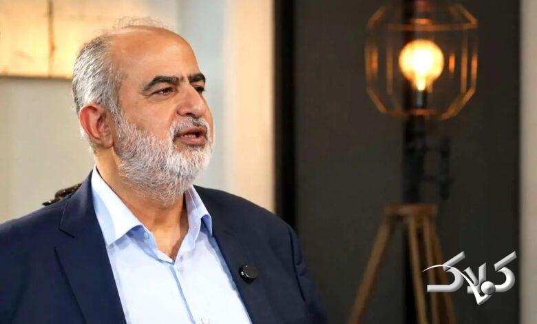 کنایه آشنا به بیبی و ترامپ؛ مسئله ایران هستهای نیست...