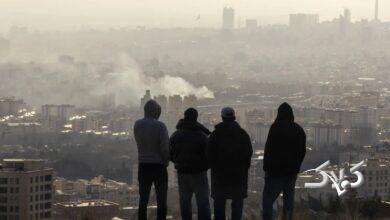 کدام مناطق تهران بیشتر آسیب دیدند؟ آمار دقیق خسارت جنگ منتشر شد