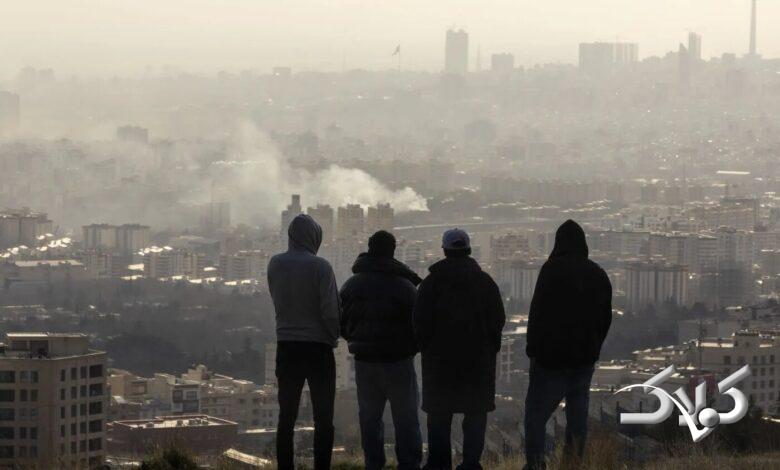 کدام مناطق تهران بیشتر آسیب دیدند؟ آمار دقیق خسارت جنگ منتشر شد