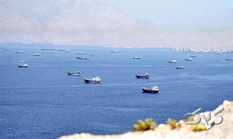 تغییر وضیعت تنگه هرمز قطعی شد؟