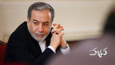 تاکید وزیر خارجه بر پیشبرد منافع کشور در چارچوب تدابیر رهبر انقلاب