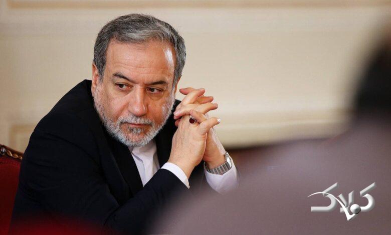 تاکید وزیر خارجه بر پیشبرد منافع کشور در چارچوب تدابیر رهبر انقلاب
