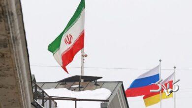 روسیه اطلاعات نظامی آمریکا را با ایران به اشتراک میگذارد