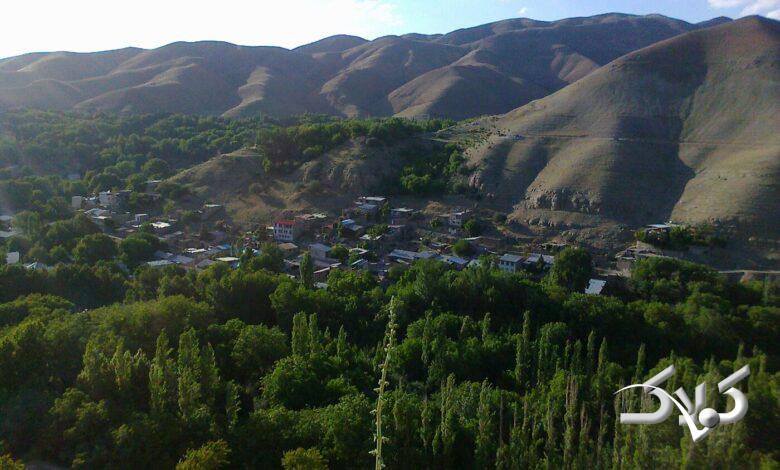 برغان، سرزمین چشمهها و باغها در دامنههای البرز؛ برای فرار از گرمای تابستان کجا برویم؟