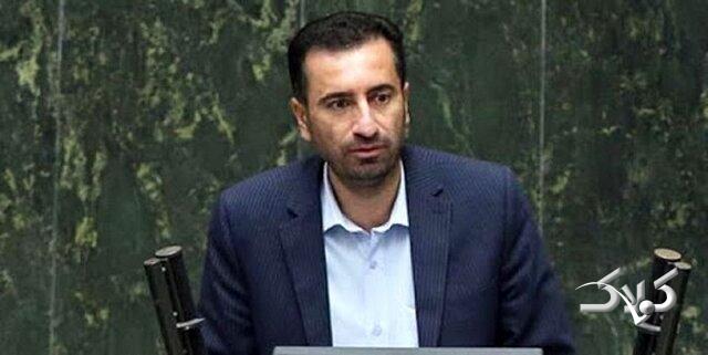 نماینده مجلس: دشمن زمانی که بداند هزینه حمله بسیار سنگین است، عقبنشینی میکند