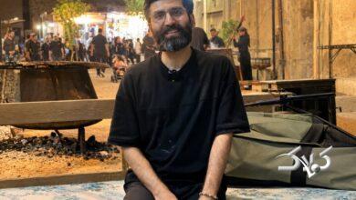 مجتبی شکوری در راهپیمایی اربعین؛ وقتی یک ویدئو به آیینهای از جامعه تبدیل میشود