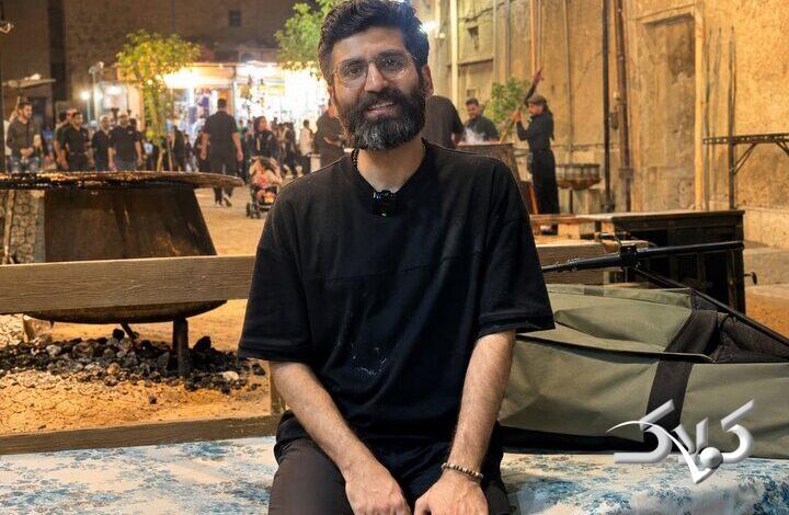 مجتبی شکوری در راهپیمایی اربعین؛ وقتی یک ویدئو به آیینهای از جامعه تبدیل میشود