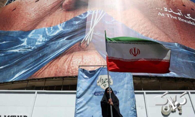 ترامپ هرگز با رقیبی به سرسختی ایران روبهرو نشده بود