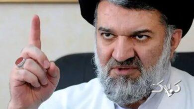 انتقادها از محمدباقر خرازی ادامه دارد