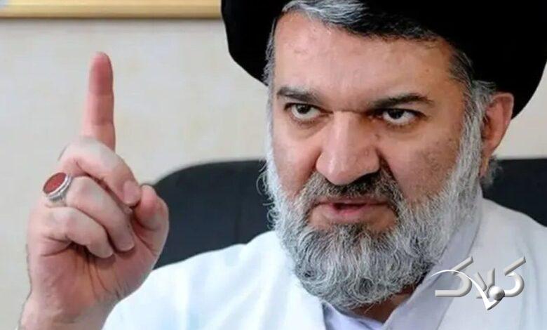 انتقادها از محمدباقر خرازی ادامه دارد