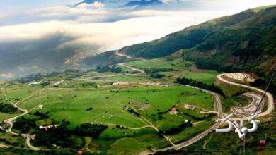 چرا اردبیل قطب گردشگری نشده است؟ | مدیر کل میراث فرهنگی استان به اطلاعات پاسخ میدهد