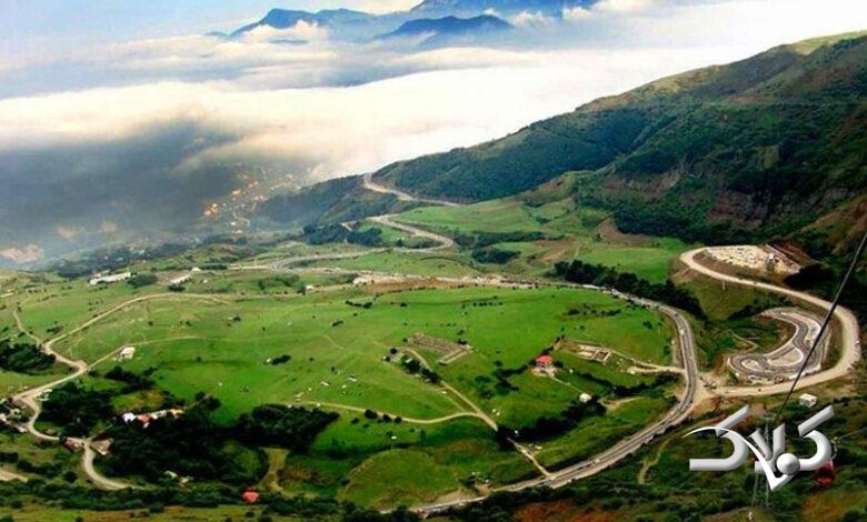 چرا اردبیل قطب گردشگری نشده است؟ | مدیر کل میراث فرهنگی استان به اطلاعات پاسخ میدهد