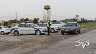 جان باختن ۲۴ زائر در تصادفات اربعینی؛ ۶۷ میلیون تردد ثبت شد