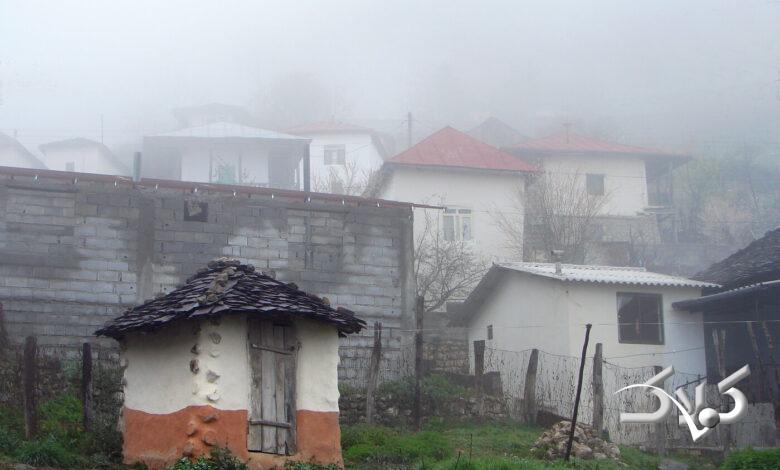 روستای پـِیمُد؛ آرمیده در میان رودخانه، جنگل و کوهستان