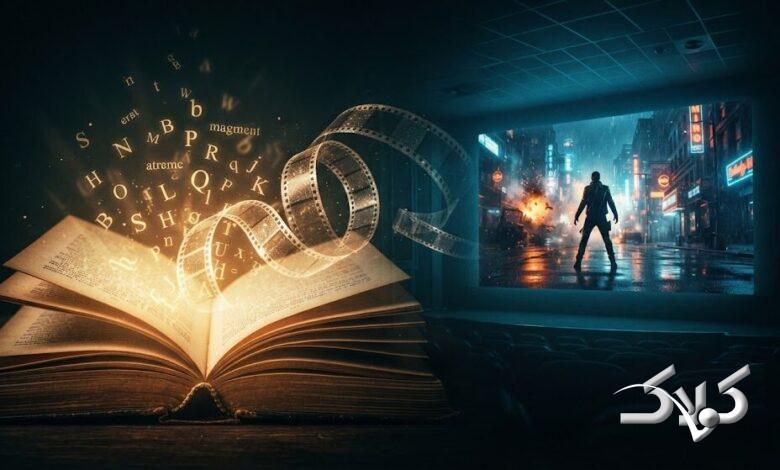 امپراتوری کتابها در سینما؛ نگاهی به موج انفجاری فیلمهای اقتباسی در سال ۲۰۲۶